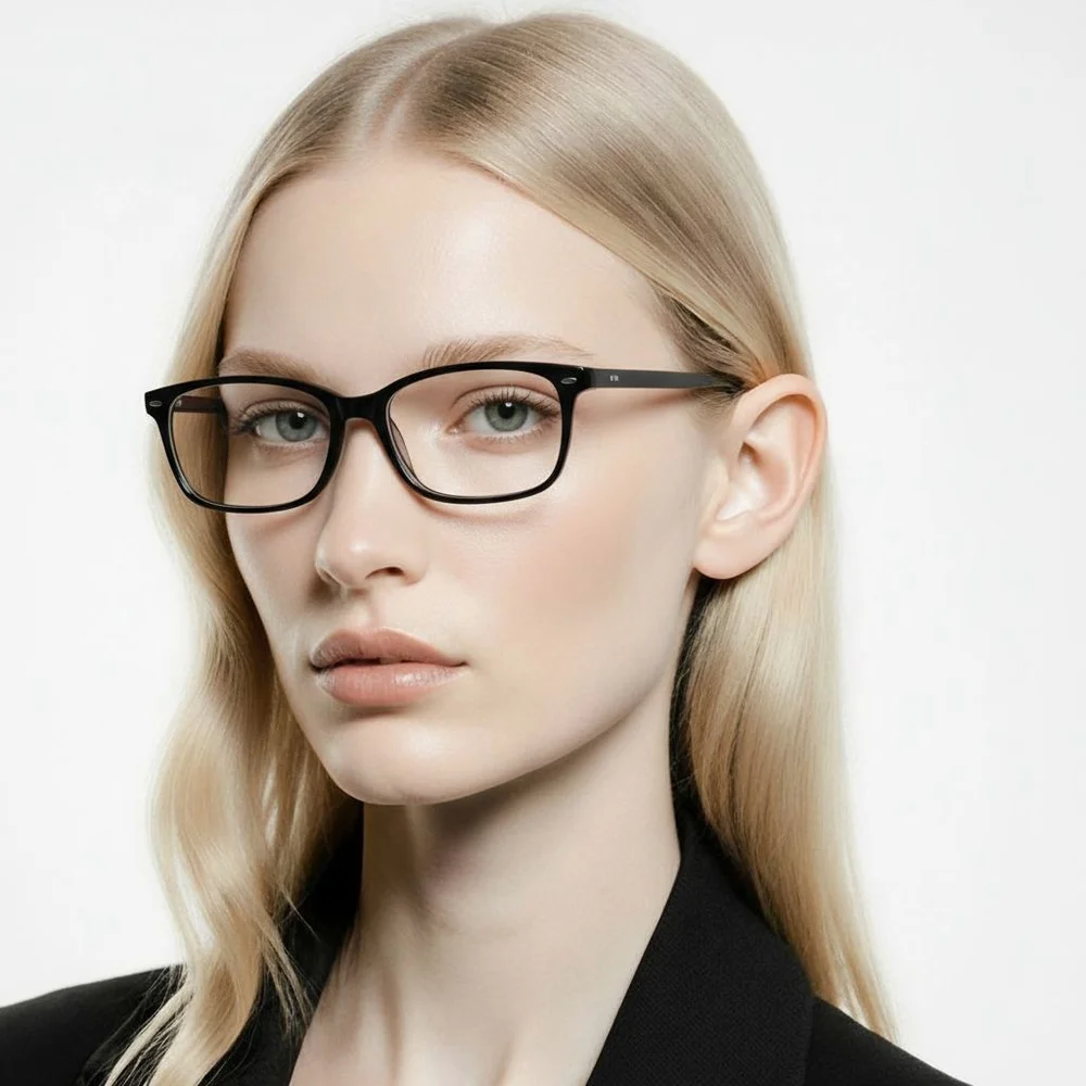 Women's Bobbi Brown Limited The Soho Navy Glasses